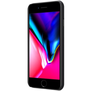 Maska Nillkin Scrub za iPhone SE 2020/2022 crna - Img 2