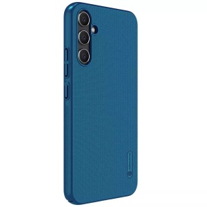 Maska Nillkin Scrub za Samsung A346B Galaxy A34 5G plava - Img 3