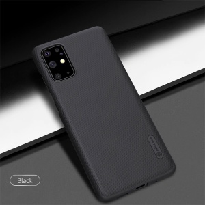 Maska Nillkin Scrub za Samsung G985F Galaxy S20 Plus crna - Img 4