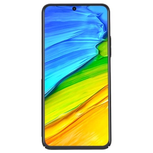 Maska Nillkin Scrub za Xiaomi Redmi Note 11 Pro Plus/Poco X4 NFC crna - Img 2