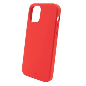Maska Puro ICON za iPhone 12/12 Pro 6.1 crvena - Img 2
