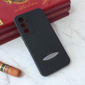 Maska Soft Silicone za Samsung A546B Galaxy A54 5G crna