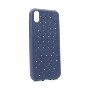 Maska Spider za Huawei Y5 2019/Honor 8S 2019/2020 plava