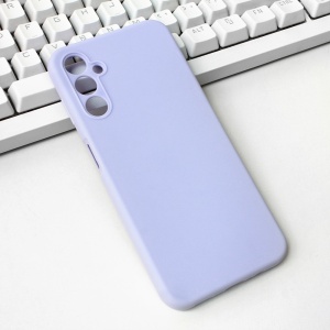 Maska Summer color za Samsung A145R/A146B Galaxy A14 5G ljubicasta