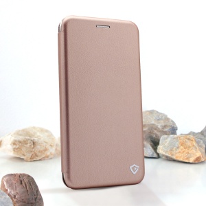 Maska Teracell Flip Cover za Motorola Edge 40 Neo roze