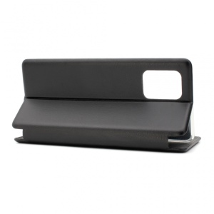 Maska Teracell Flip Cover za Samsung G770F Galaxy S10 Lite crna - Img 2