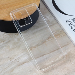 Maska Teracell Giulietta za Motorola Edge 40 Neo transparent - Img 1