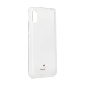 Maska Teracell Giulietta za Xiaomi Redmi 9A transparent