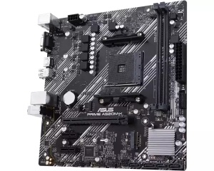 Matična ploča AM4 Asus Prime A520M-K VGA/HDMI/M.2 - Img 3