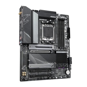 Matična ploča AM5 Gigabyte B650 AORUS ELITE AX V2 - Img 2