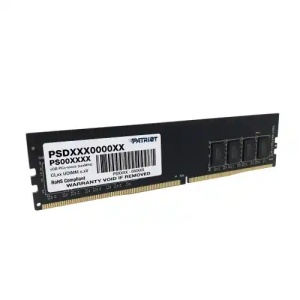 Memorija DDR4 8GB 3200MHz Patriot Signature PSD48G32002 - Img 2