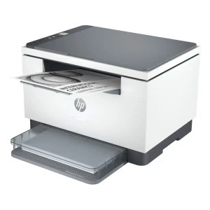 MFP HP LaserJet M236dw 600x600/64MB/29ppm/19ipm/USB/LAN/WiFi/Duplex/ Toner HP136 9YF95A - Img 2