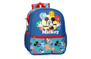 MICKEY PEEK A BOO ranac za vrtić