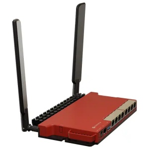 MikroTik L009UiGS-2HaxD-IN - Img 2