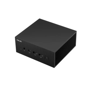 Mini PC Asus PN64 i3-1220P 10c/2xDDR5 SO-DIMM/NVMe 2280+2,5 SSD/Wi-Fi/BT/2xUSB-C/2xHDMI Barebone - Img 2