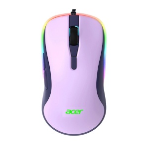 Mis Acer OMW110 ljubicasti - Img 1