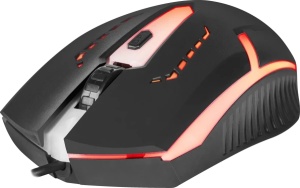 Miš Defender Flash MB-600L optički 1200dpi - Img 4
