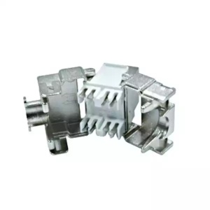 Modul RJ-45 kat. 6E STP HSEMRJ6GWS Schrack - Img 3