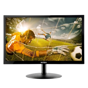 Monitor 19 Intex IT-1902 1440x900/60HZ/1000:1/VGA/HDMI