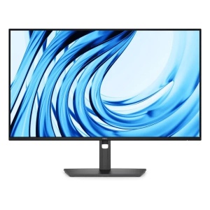 Monitor 27 Dell P2726H 1920x1080/Full HD IPS/120Hz/5ms/HDMI/DP/4xUSB/USB-C/Pivot