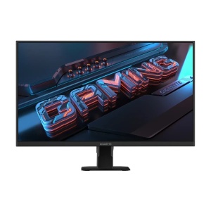 Monitor 27 Gigabyte GS27FA 1920x1080/Full HD/IPS/1ms/180Hz/2x HDMI/DP/HDR - Img 1