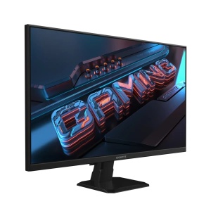 Monitor 27 Gigabyte GS27FA 1920x1080/Full HD/IPS/1ms/180Hz/2x HDMI/DP/HDR - Img 2