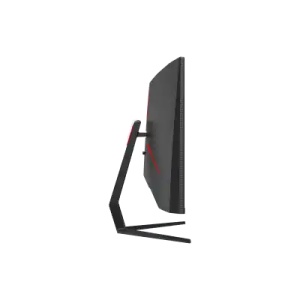 Monitor 32 Dahua LM32-E230CN 1920x1080/Full HD/VA/165Hz/1ms/2x HDMI/ DP/Curved - Img 3