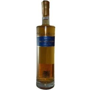 MONOGRAM Сливовица 12 0,7л