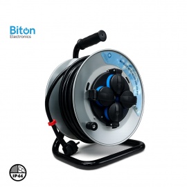 MOTALICA METALNA OXP-31BP 40M (3x2.5 mm2) IP44 - Img 2
