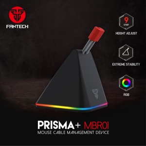 Mouse Bungee Fantech Prisma+ MBR01 RGB crni - Img 2