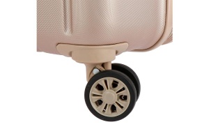 MOVOM ABS Suitcase set 2/1 - Champagne - Img 13