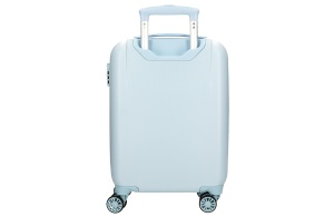MOVOM BABY PETS dečiji kofer 50 cm - plava - Img 3