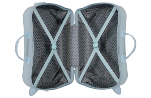 MOVOM BEST WISHES dečiji kofer na točkićima - sky blue - Img 5