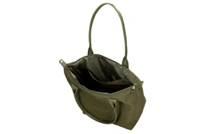 MOVOM LOOP ženska tote torba - khaki - Img 4