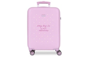 MOVOM NEW ADVENTURE dečiji kofer 50 cm