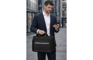MOVOM TRIMMED torba za laptop - Img 3