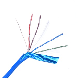 Mrežni FTP CAT6 CCA