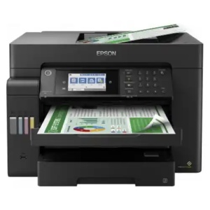 Multifunkcionalni inkjet štampač Epson EcoTank L15150 A3+ ITS - Img 2