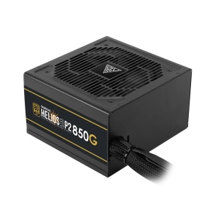 Napajanje 850W Gamdias Helios P2-850G Gold - Img 2