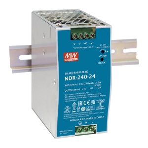 NDR-240-24