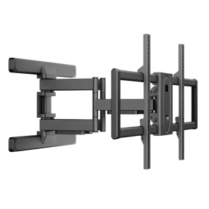 Nosač za TV Kettz CER-95Z 43-95/vesa max 800x400/zglobni/Tilt/60kg - Img 4