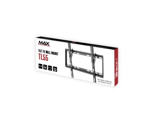 Nosač za TV MAX TL55 32-55/400x400/35kg/tilt - Img 3