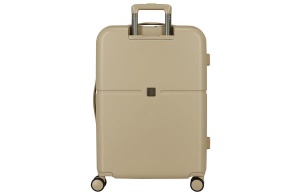 PEPE JEANS ABS Set kofera 2/1 - Champagne - Img 3