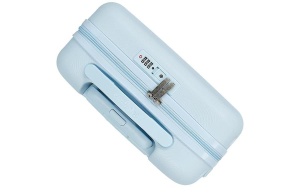 PEPE JEANS ACCENT ABS Set kofera 2/1 - Img 12