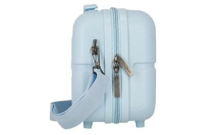 PEPE JEANS ACCENT ženski neseser - sky blue - Img 2