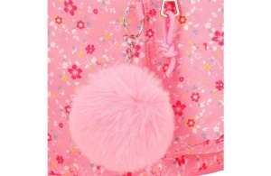 PEPE JEANS ALENKA ranac za školu - pink - Img 11