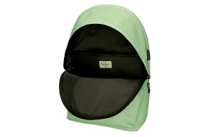PEPE JEANS ARIS ranac za školu - mint - Img 6