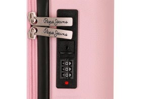 PEPE JEANS ARIS set kofera 2/1 - Img 3