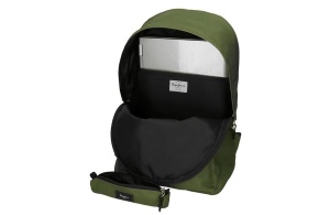 PEPE JEANS ARIS set ranac i pernica - Img 5