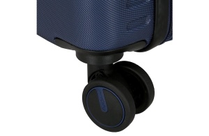 PEPE JEANS ARWYN kofer 55 cm - teget - Img 3